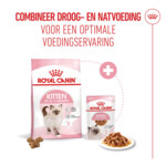 Royal Canin Kattenvoer Droog Kitten 400 gr