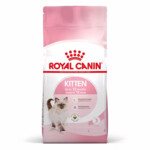 Royal Canin Kitten Kattenvoer 4 kg