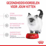 Royal Canin Kitten Kattenvoer 4 kg