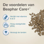 Beaphar Care+ Konijn Junior - 14.75 euro