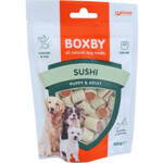 Proline Dog Boxby Sushi  100 gr