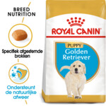 Royal Canin Golden Retriever Puppy Hondenvoer 12 kg