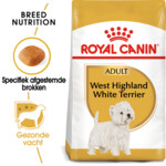Royal Canin Hondenvoer Droog West Highland White Terrier Adult 1,5 kg