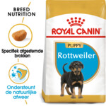 Royal Canin Rottweiler Puppy Hondenvoer 12 kg