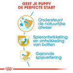 Royal Canin Rottweiler Puppy Hondenvoer 12 kg