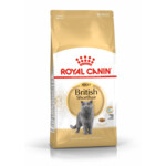 Royal Canin Kattenvoer Droog British Shorthair Adult 2 kg
