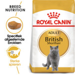 Royal Canin Kattenvoer Droog British Shorthair Adult 2 kg