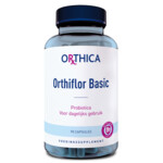 Orthica Orthiflor Basic   90 capsules