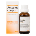 Heel Aesculus Compositum H