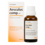 Heel Aesculus Compositum H - 43.95 euro