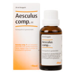 Heel Aesculus Compositum H