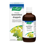 A.Vogel Alchemilla Gewrichten Druppels  100 ml