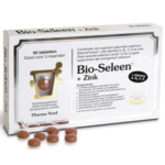Pharma Nord Bio Seleen & Zink