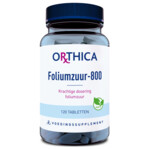 Orthica Foliumzuur-800