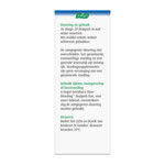 A.Vogel Geriaforce Doorbloeding - 15.99 euro