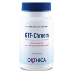 Orthica GFT-Chroom - 9.07 euro