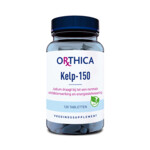 Orthica Kelp-150   120 tabletten
