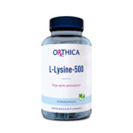 Orthica L-Lysine-500
