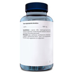 Orthica L-Lysine-500 - 16.69 euro