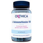 Orthica L-Selenomethionine -100