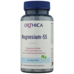 2x Orthica Magnesium-55 - 23.16 euro