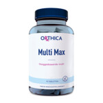 Orthica Multi Max   90 tabletten