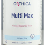 Orthica Multi Max - 51.99 euro