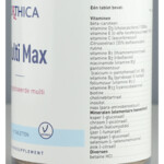 Orthica Multi Max - 51.99 euro