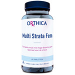 Orthica Multi Strata Fem