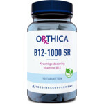 Orthica B12-1000 SR   90 tabletten
