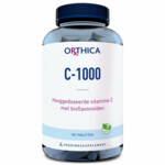 Orthica C-1000   180 tabletten