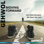 2x Gehwol Voetcrème Extra - 25.75 euro