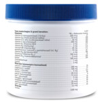 2x Orthica Vitamin Poeder - 35.16 euro