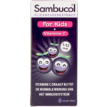 Sambucol For Kids   120 ml