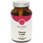 TS Choice Vitamine C 1000mg