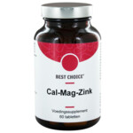 TS Choice Calcium Magnesium Zink