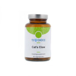Best Choice Cats Claw 500mg