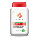 Vitals Msm 1000mg - 23.39 euro