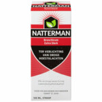 Natterman Bronchicum Extra Sterk  100 ml