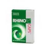 Rhino Inhalatie Capsules