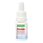 Prevalin Oogdruppels - 12.75 euro