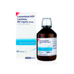 Healthypharm Laxeerdrank Lactulose 667mg/ml