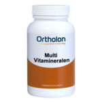 Ortholon Multi Vitamineralen   30TAB