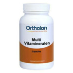 Ortholon Multi Vitamineralen