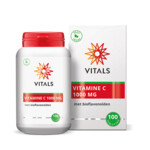 Vitals Vitamine C 1000mg - 20.95 euro