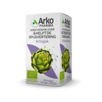 Arkopharma Artisjok - 8.79 euro
