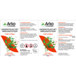 Arkopharma Cats Claw - 10.25 euro