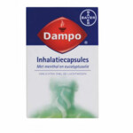 Dampo Inhalatiecapsules   20 capsules