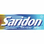 Saridon Tabletten