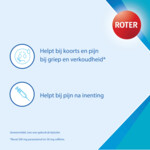 Roter Paracof - 3.19 euro